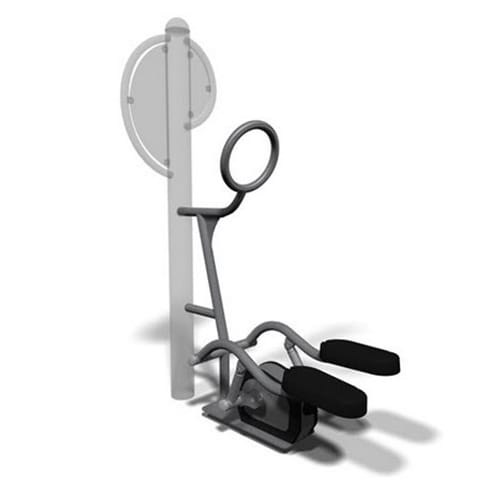 HealthBeat Cardio Stepper preview 1
